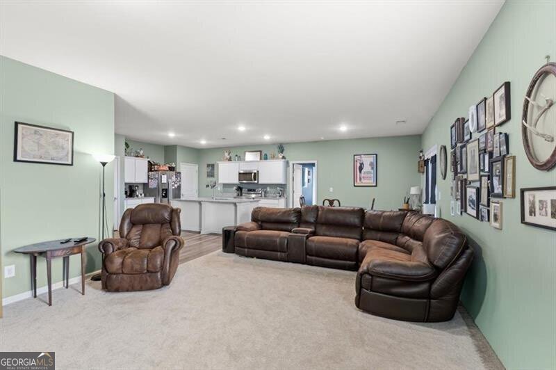 233 San Marino Way Cartersville - Photo 12