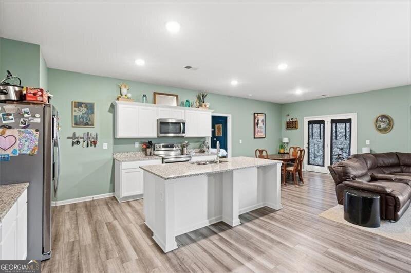 233 San Marino Way Cartersville - Photo 15