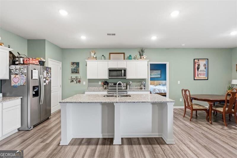 233 San Marino Way Cartersville - Photo 16