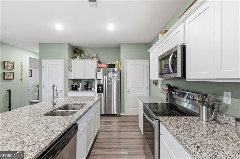 233 San Marino Way Cartersville - Photo 17