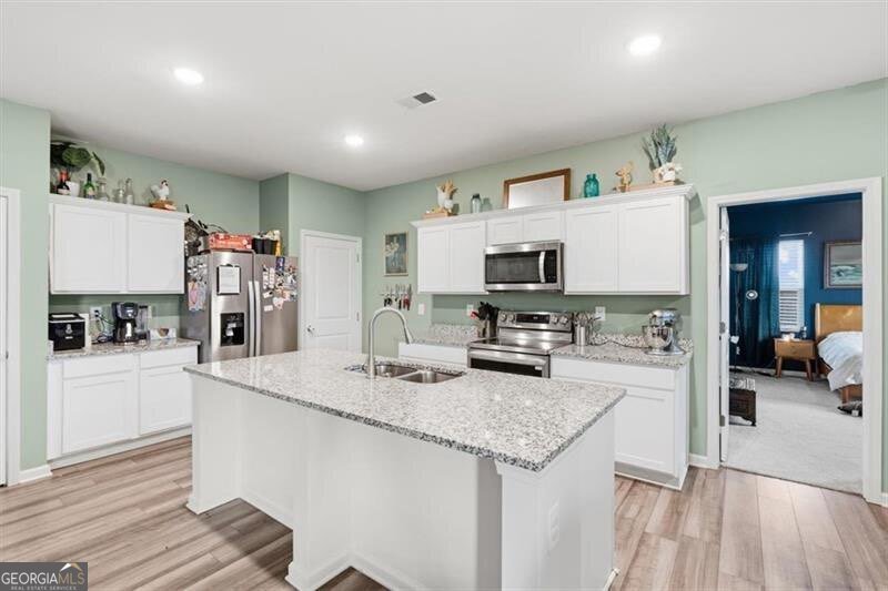 233 San Marino Way Cartersville - Photo 18