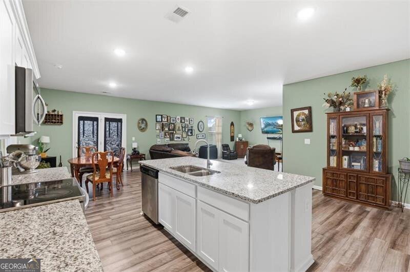 233 San Marino Way Cartersville - Photo 19