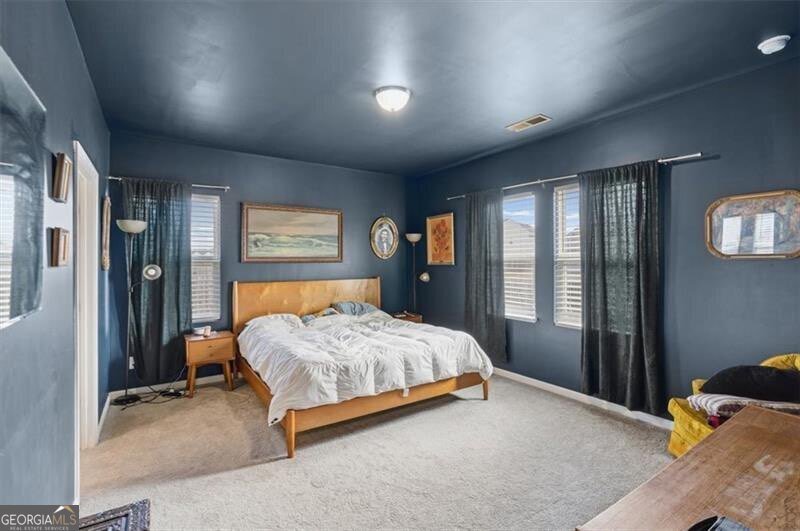 233 San Marino Way Cartersville - Photo 22