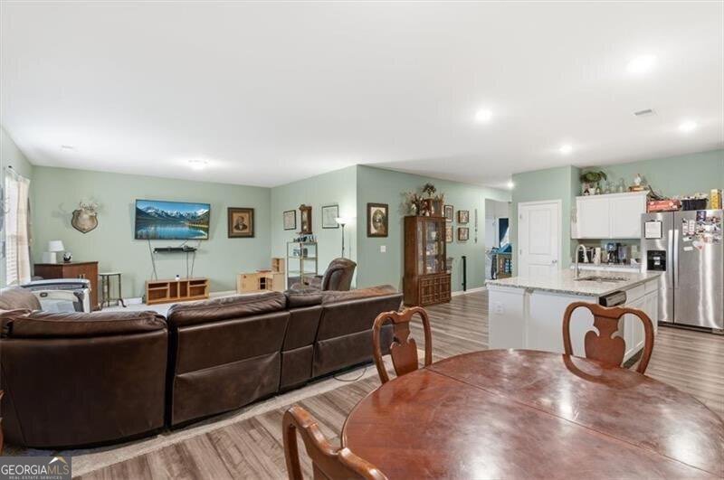 233 San Marino Way Cartersville - Photo 23