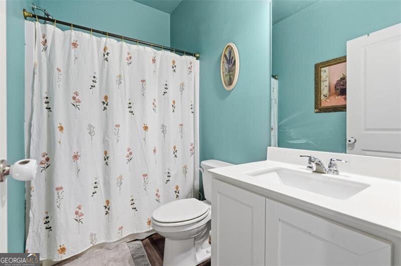 233 San Marino Way Cartersville - Photo 29