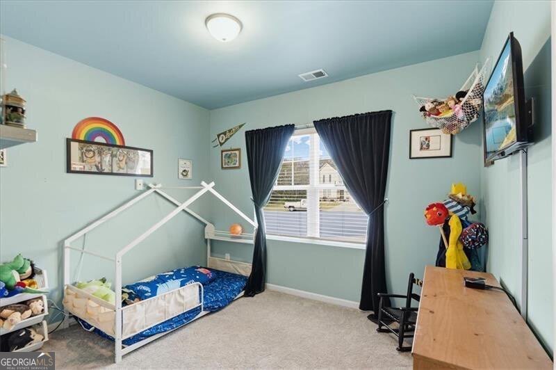 233 San Marino Way Cartersville - Photo 30