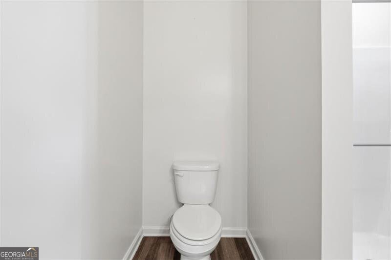 233 San Marino Way Cartersville - Photo 31