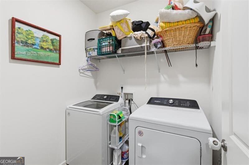 233 San Marino Way Cartersville - Photo 33