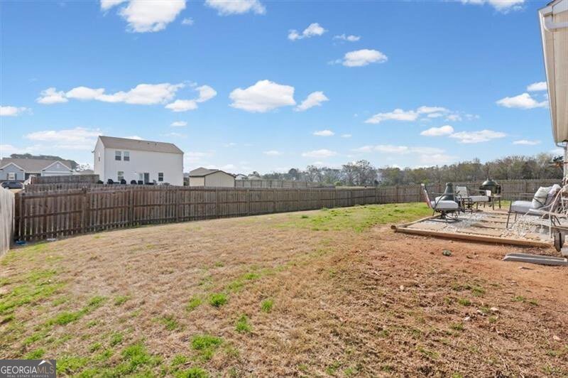 233 San Marino Way Cartersville - Photo 37