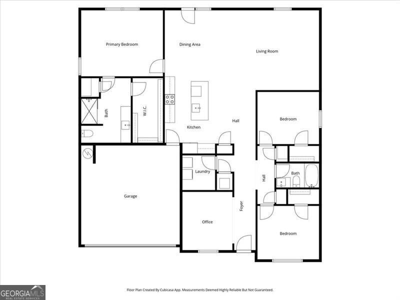 233 San Marino Way Cartersville - Photo 40