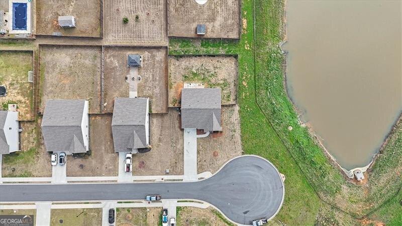 233 San Marino Way Cartersville - Photo 44