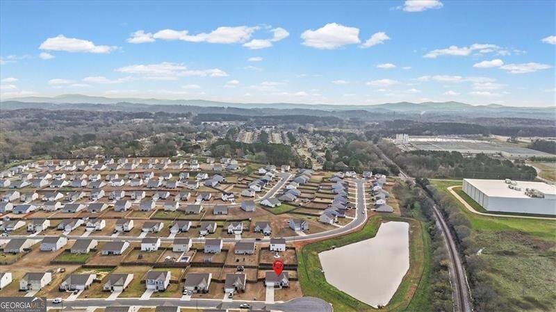 233 San Marino Way Cartersville - Photo 45