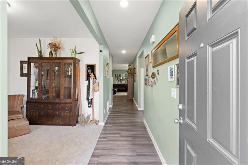 233 San Marino Way Cartersville - Photo 6