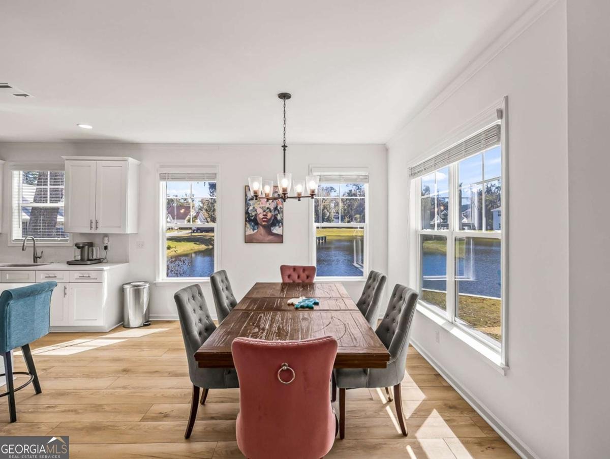 1038 Captain's Cove Way St. Simons - Photo 13