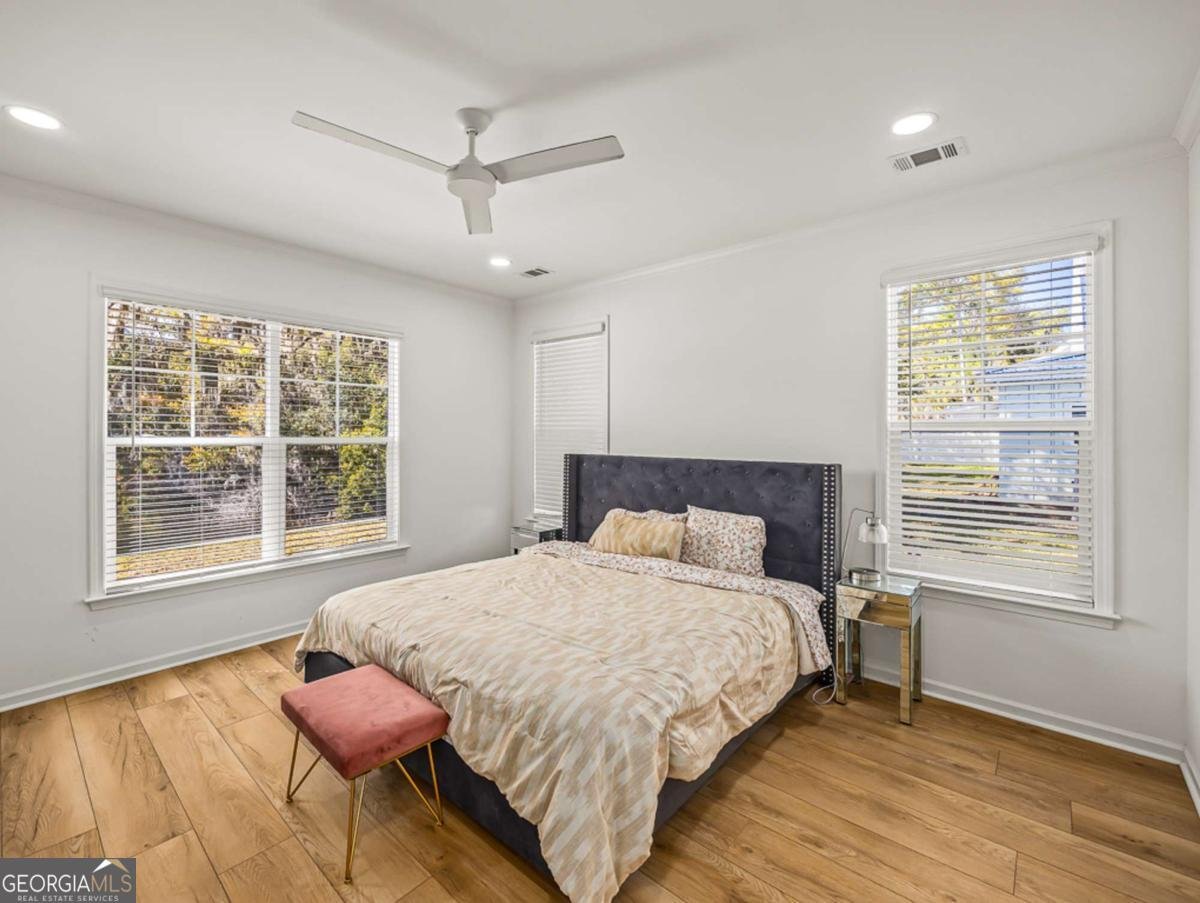 1038 Captain's Cove Way St. Simons - Photo 21