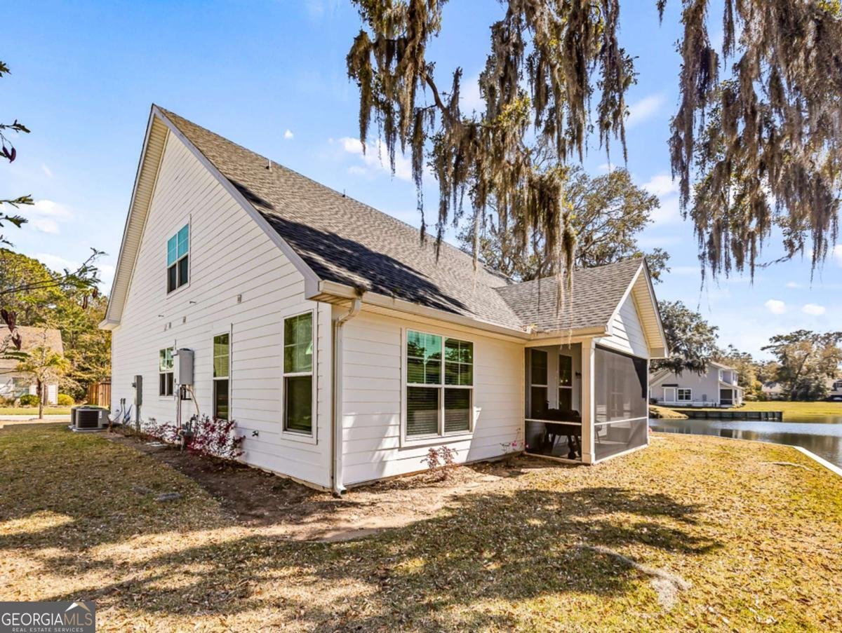 1038 Captain's Cove Way St. Simons - Photo 36