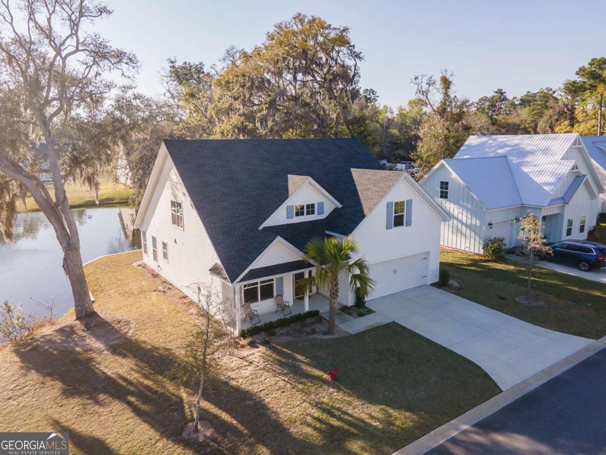 1038 Captain's Cove Way St. Simons - Photo 37