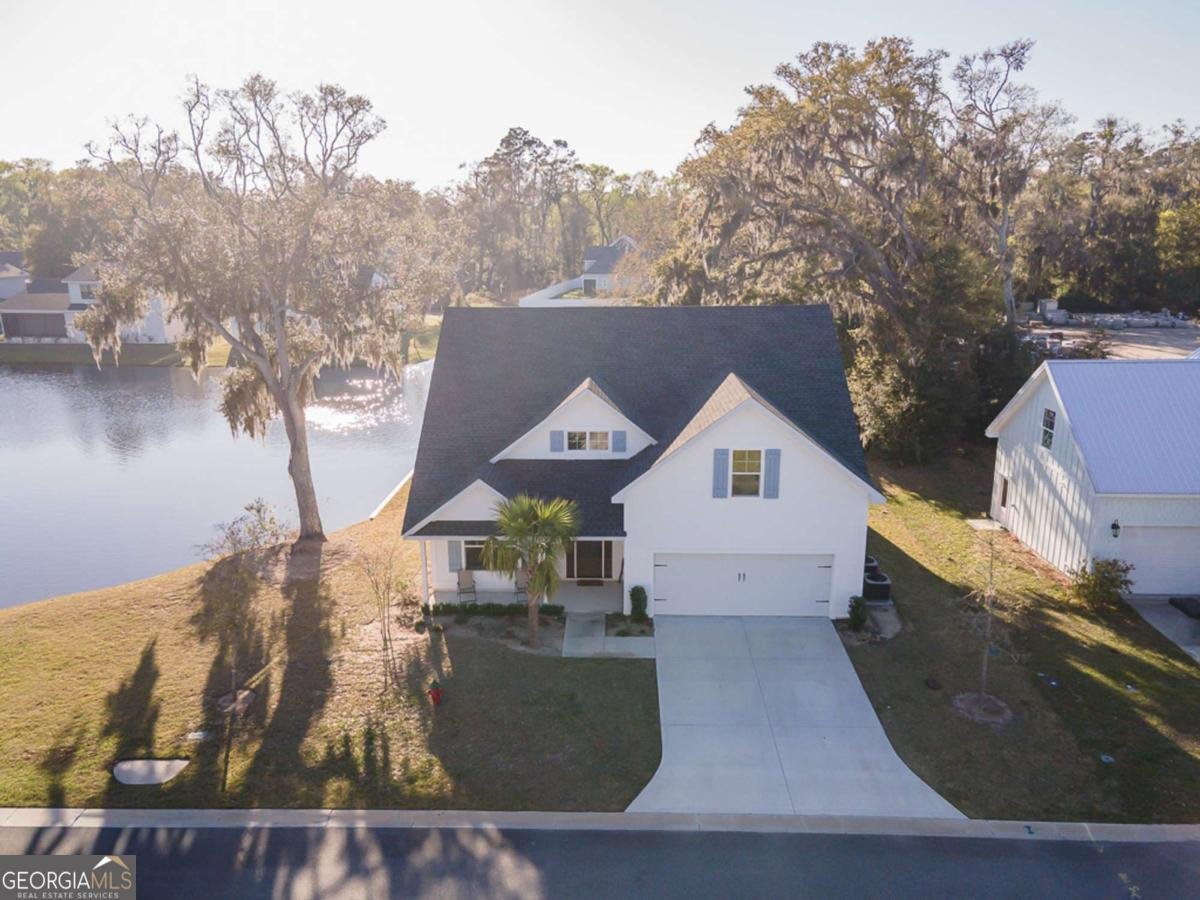 1038 Captain's Cove Way St. Simons - Photo 38