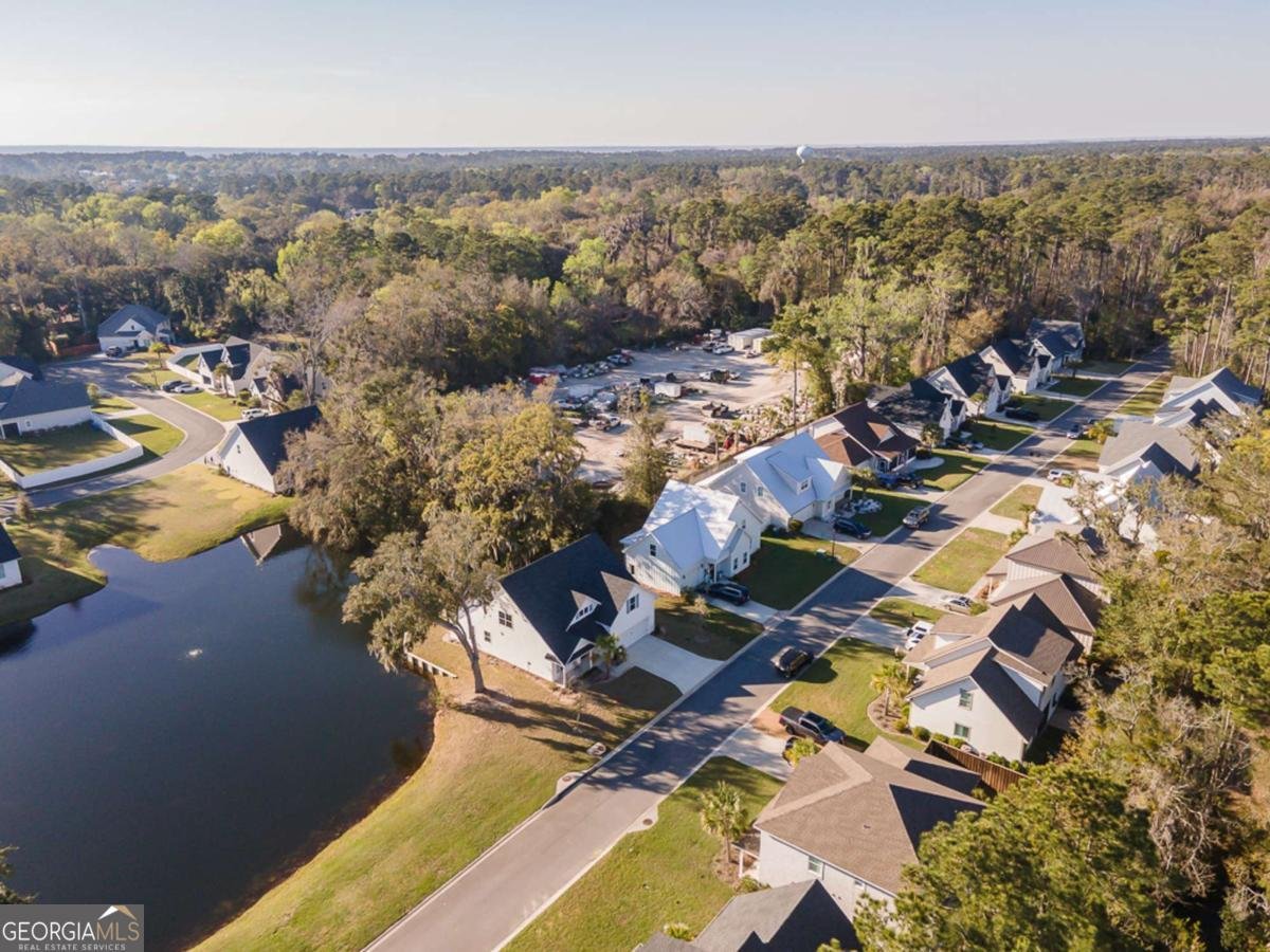 1038 Captain's Cove Way St. Simons - Photo 41