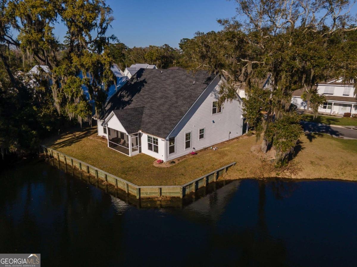1038 Captain's Cove Way St. Simons - Photo 43