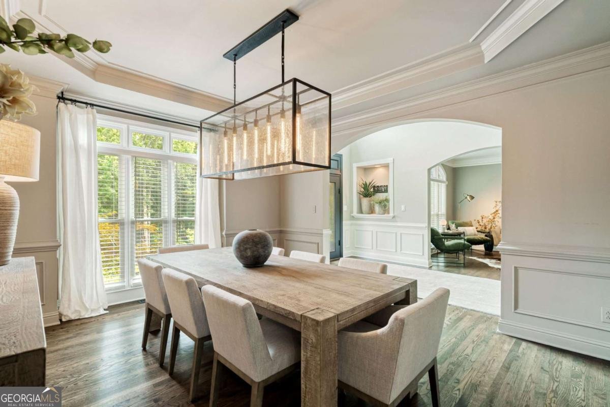 145 Highgrove Drive Suwanee - Photo 11