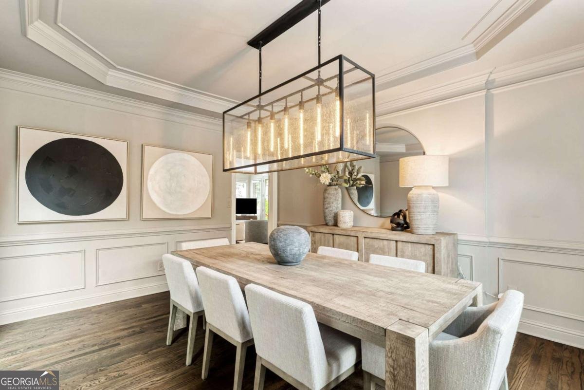 145 Highgrove Drive Suwanee - Photo 12