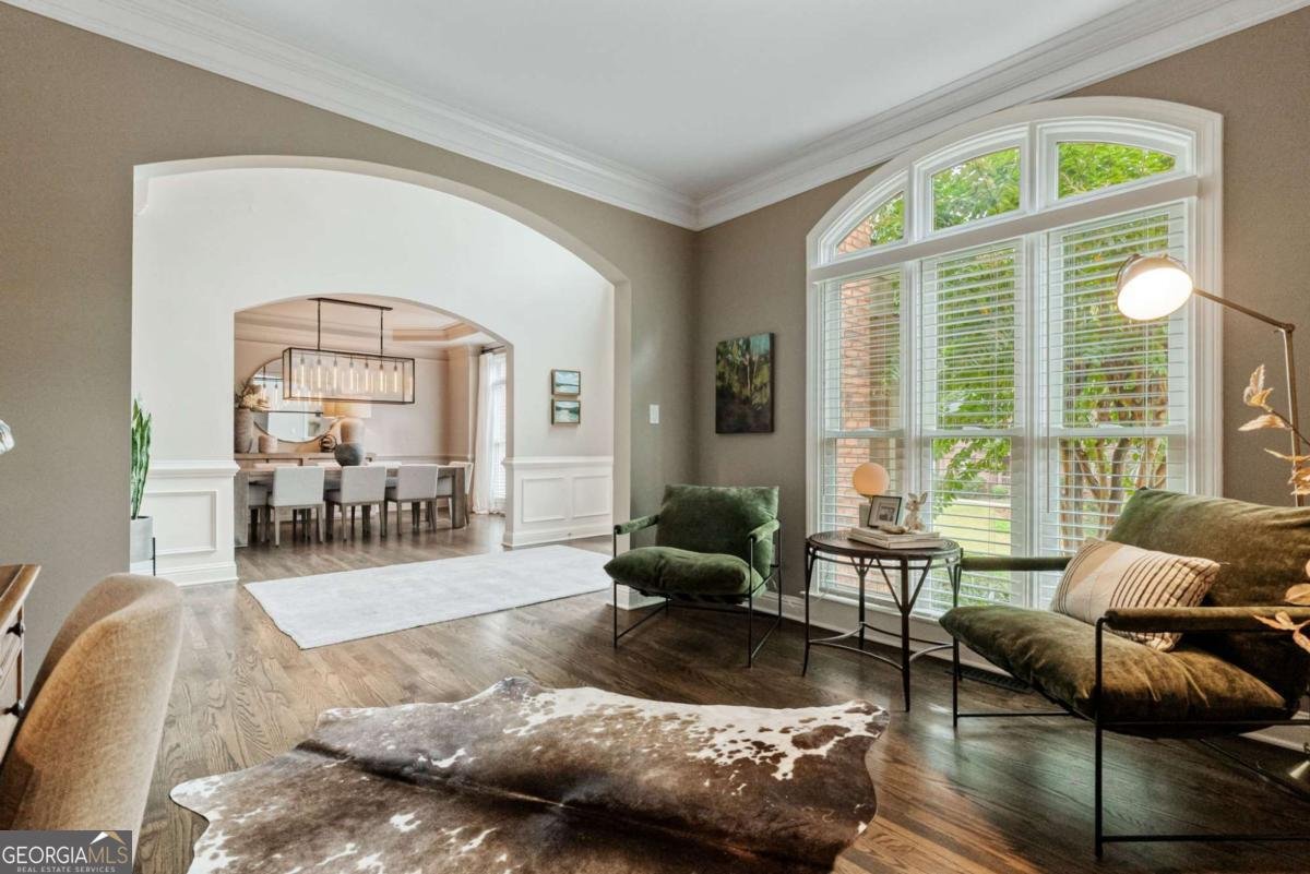 145 Highgrove Drive Suwanee - Photo 13