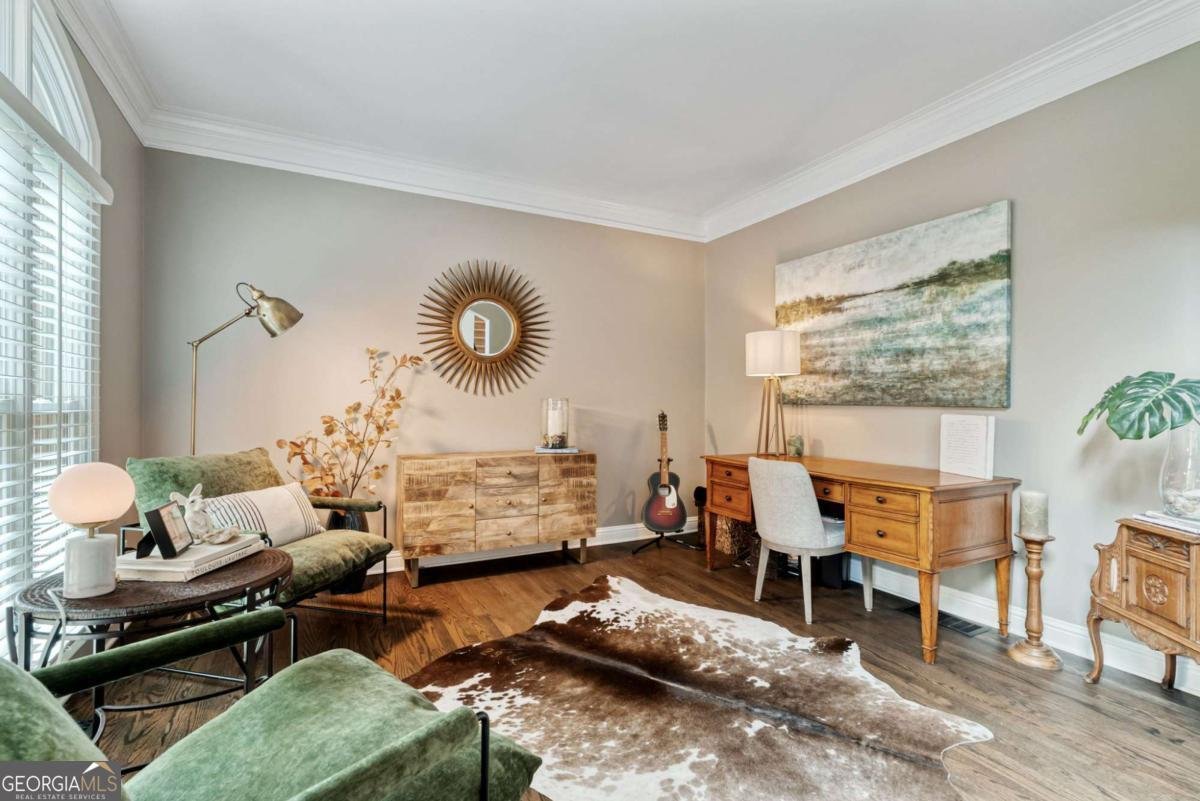 145 Highgrove Drive Suwanee - Photo 14