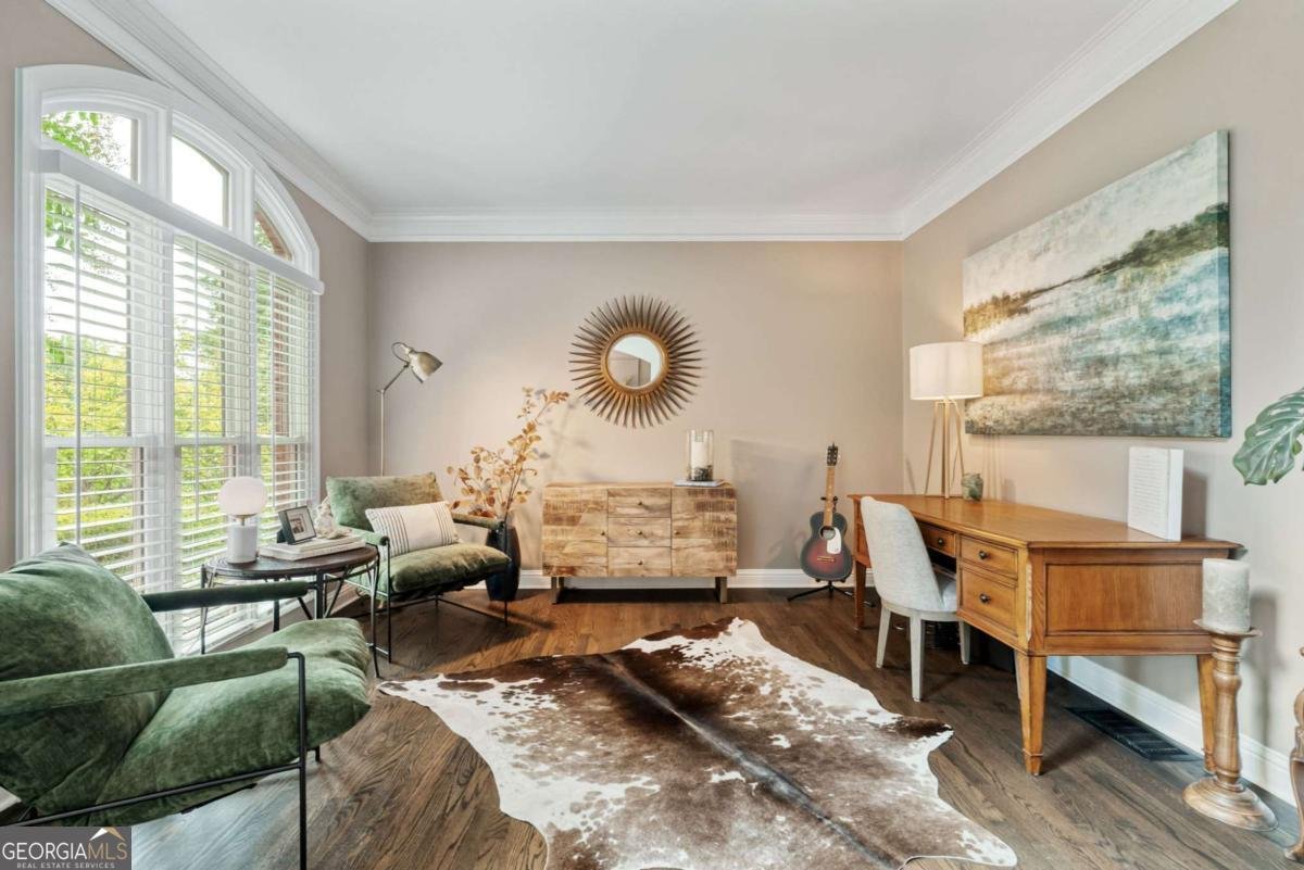 145 Highgrove Drive Suwanee - Photo 15