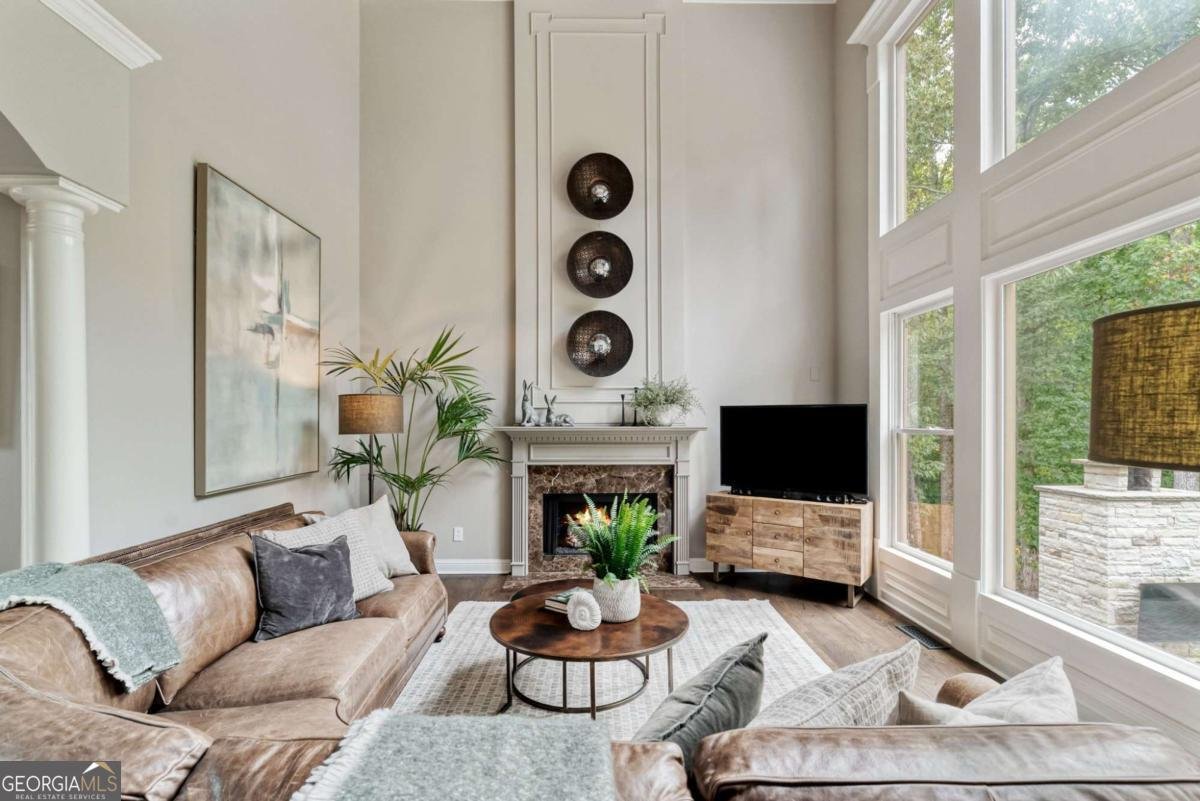 145 Highgrove Drive Suwanee - Photo 16