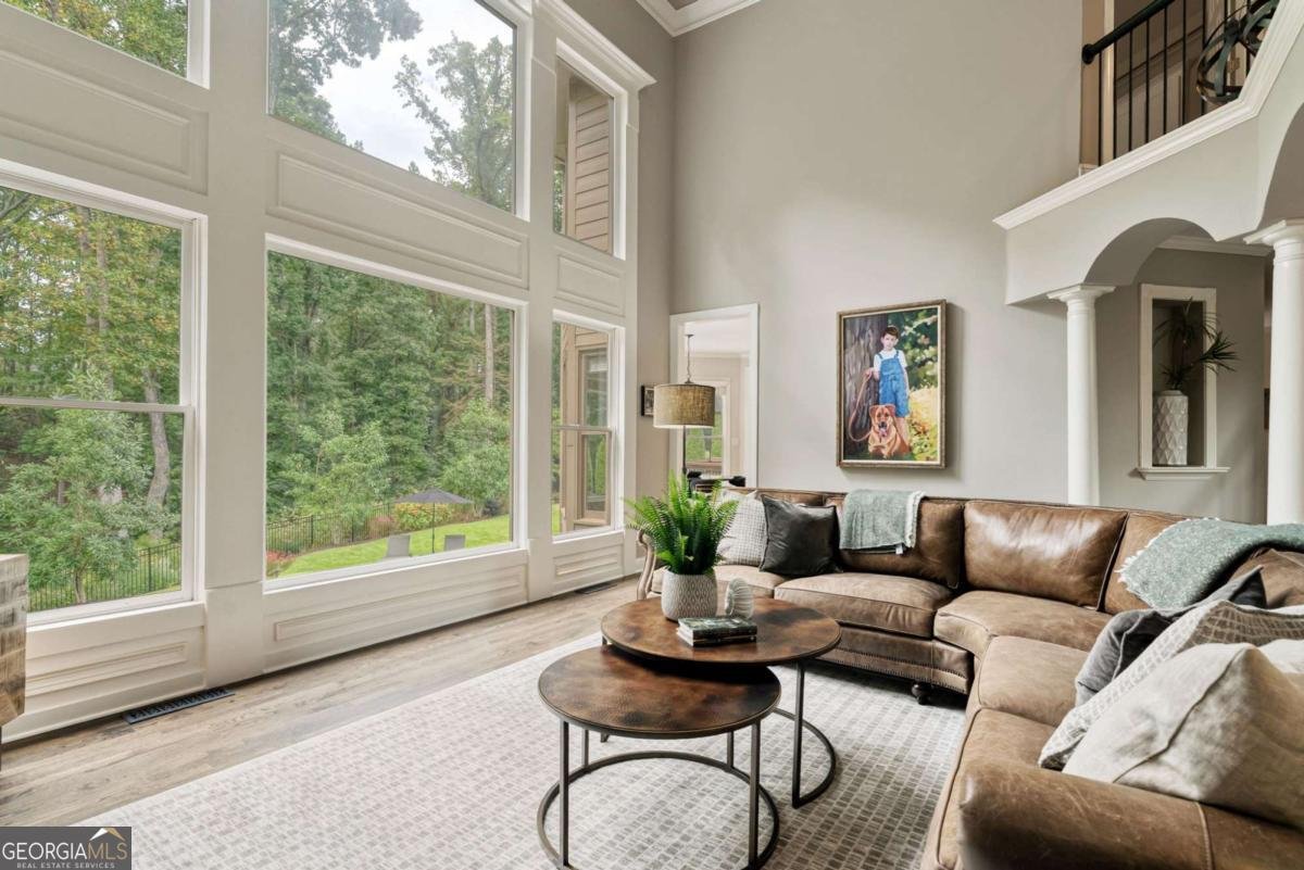 145 Highgrove Drive Suwanee - Photo 17