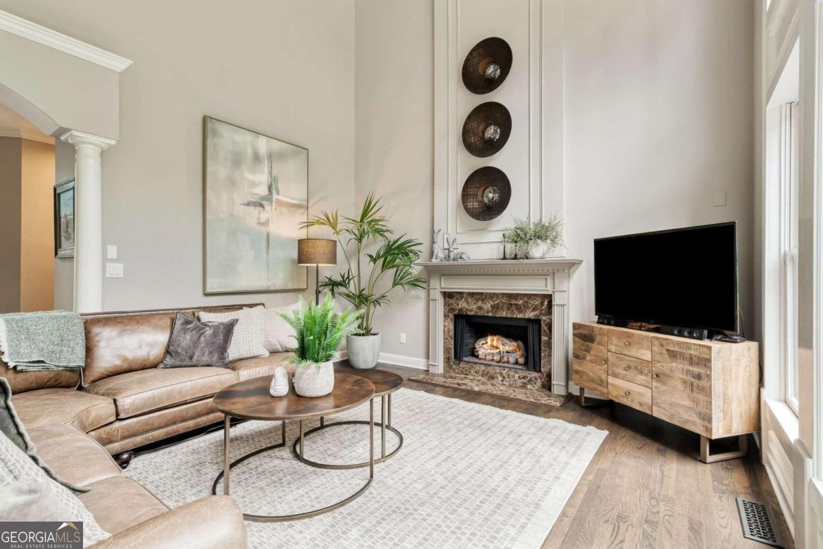 145 Highgrove Drive Suwanee - Photo 18