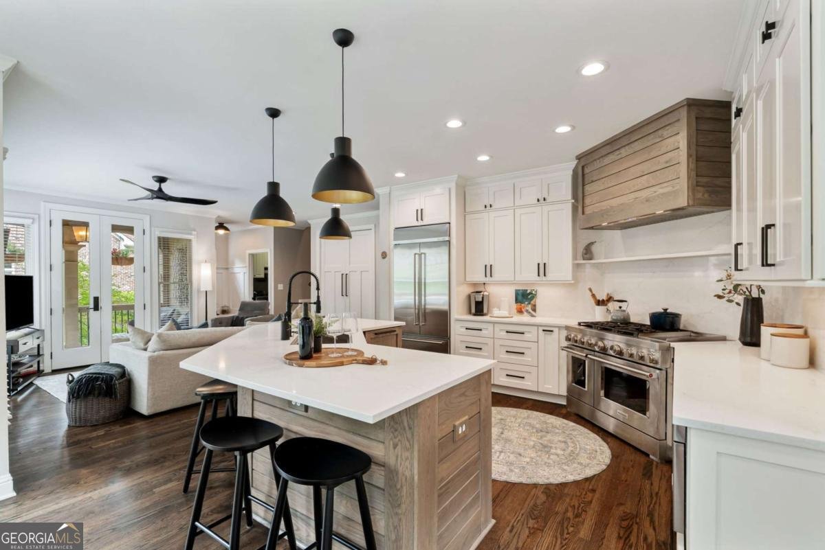 145 Highgrove Drive Suwanee - Photo 19