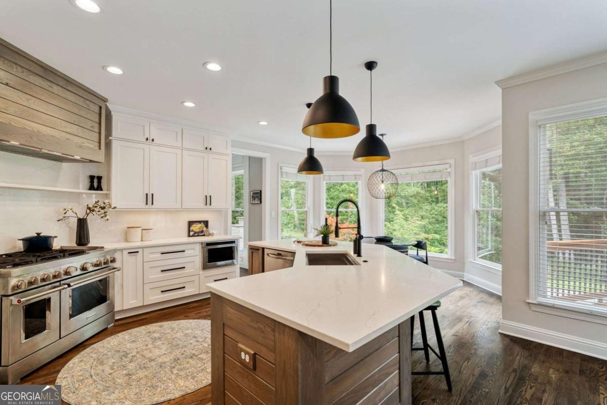 145 Highgrove Drive Suwanee - Photo 20