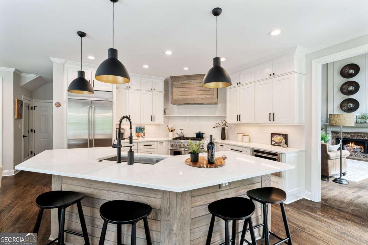 145 Highgrove Drive Suwanee - Photo 21