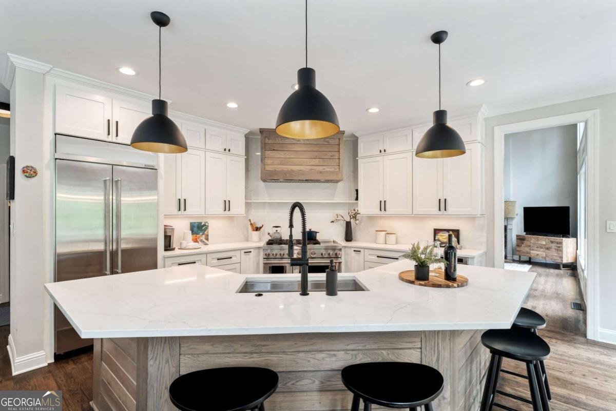 145 Highgrove Drive Suwanee - Photo 22