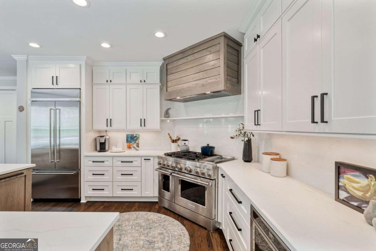 145 Highgrove Drive Suwanee - Photo 25