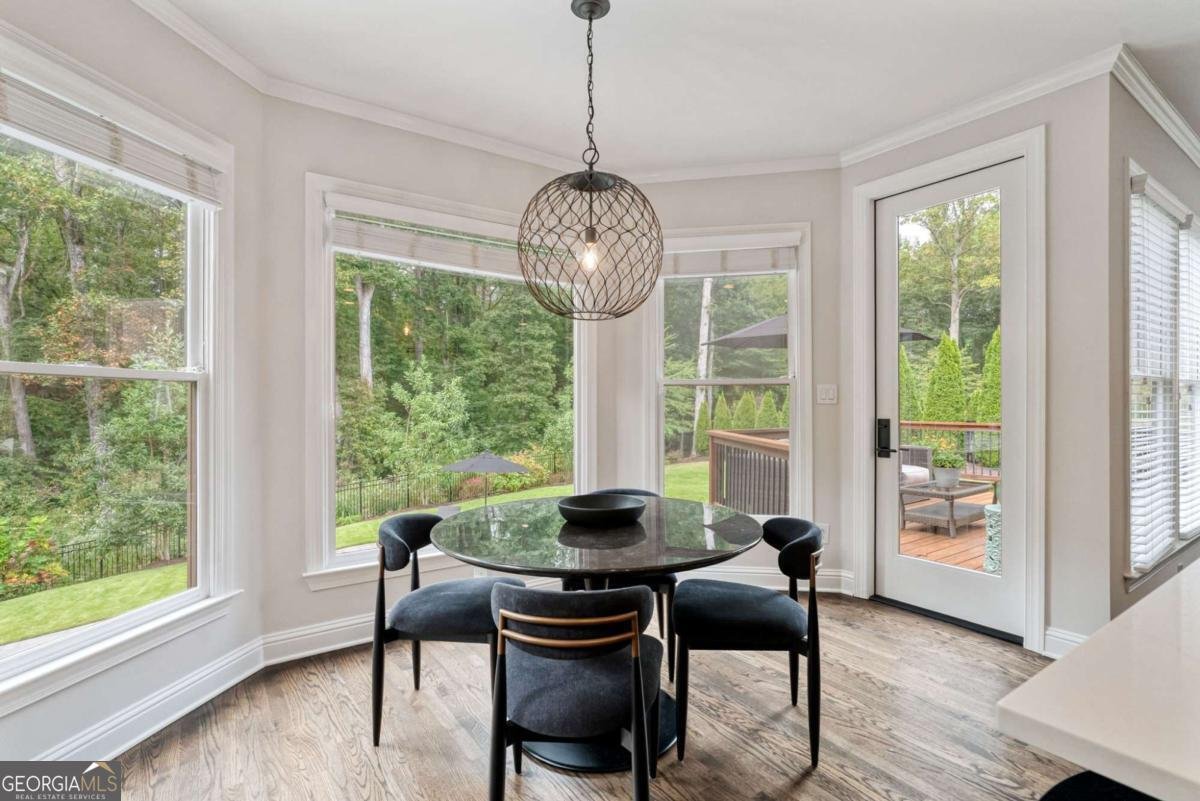 145 Highgrove Drive Suwanee - Photo 26