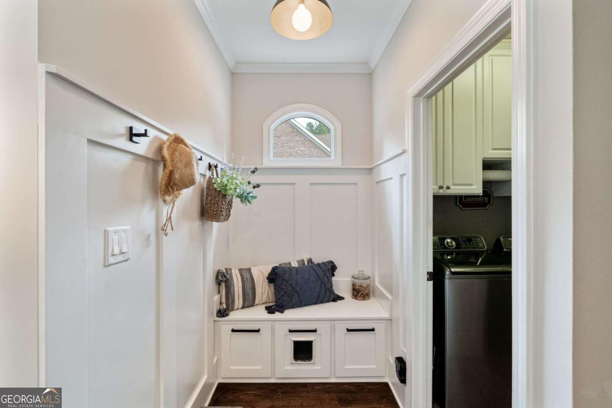 145 Highgrove Drive Suwanee - Photo 29