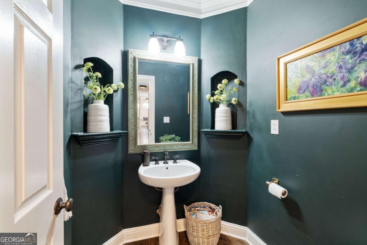 145 Highgrove Drive Suwanee - Photo 31