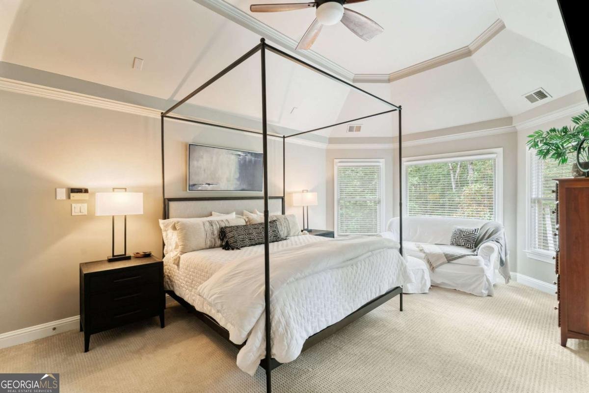 145 Highgrove Drive Suwanee - Photo 33