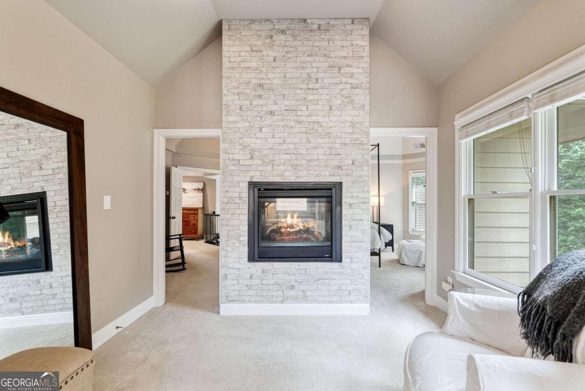 145 Highgrove Drive Suwanee - Photo 35