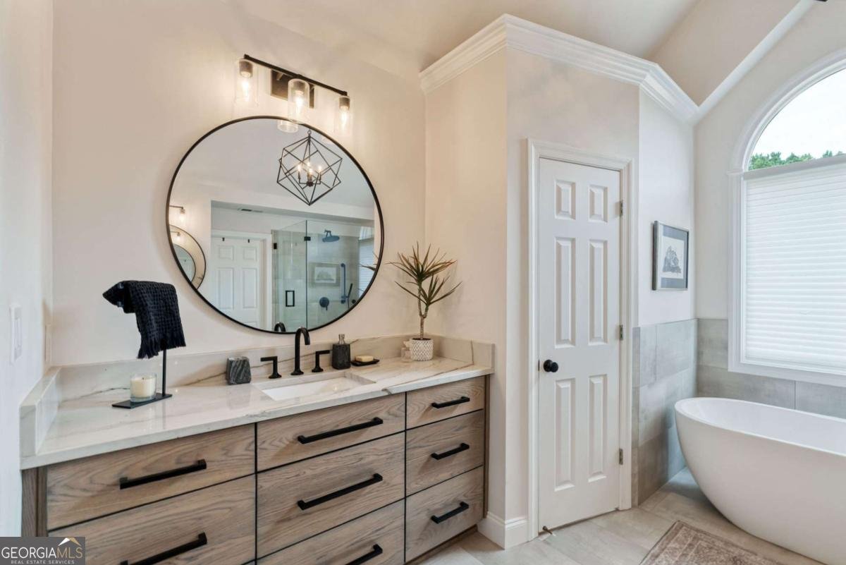 145 Highgrove Drive Suwanee - Photo 38