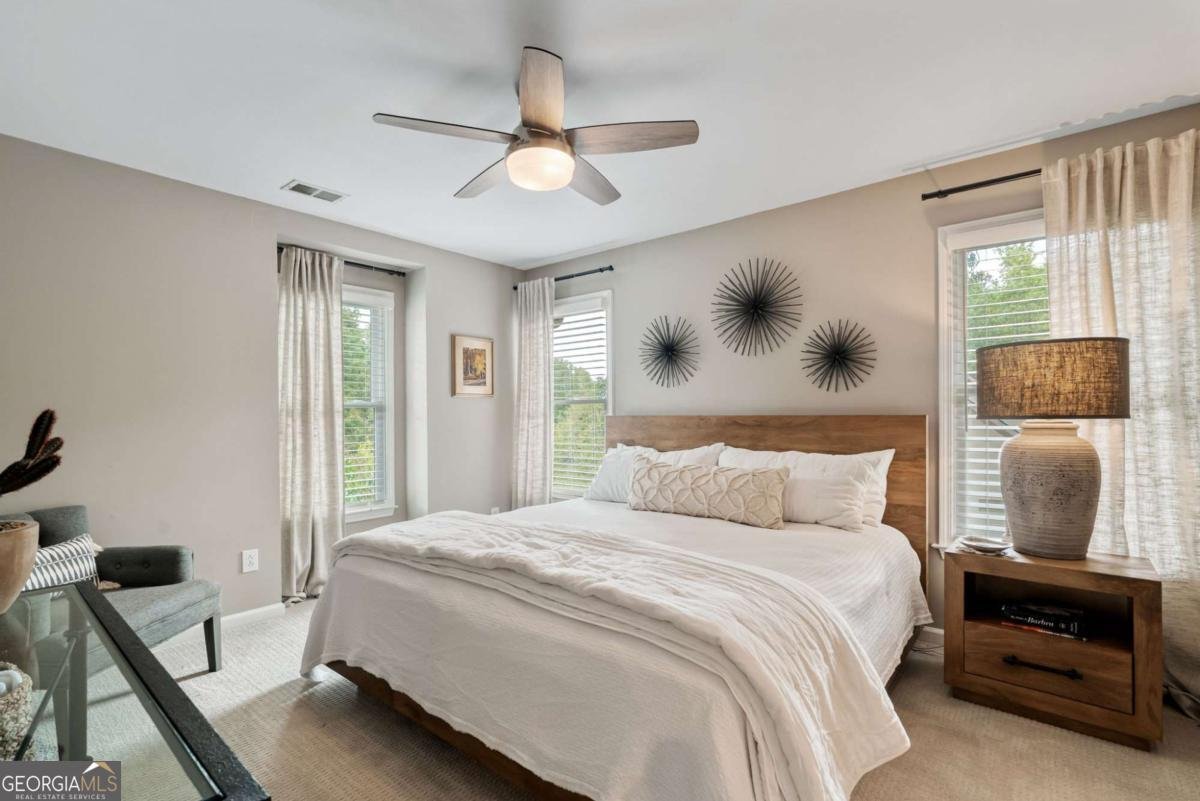 145 Highgrove Drive Suwanee - Photo 43