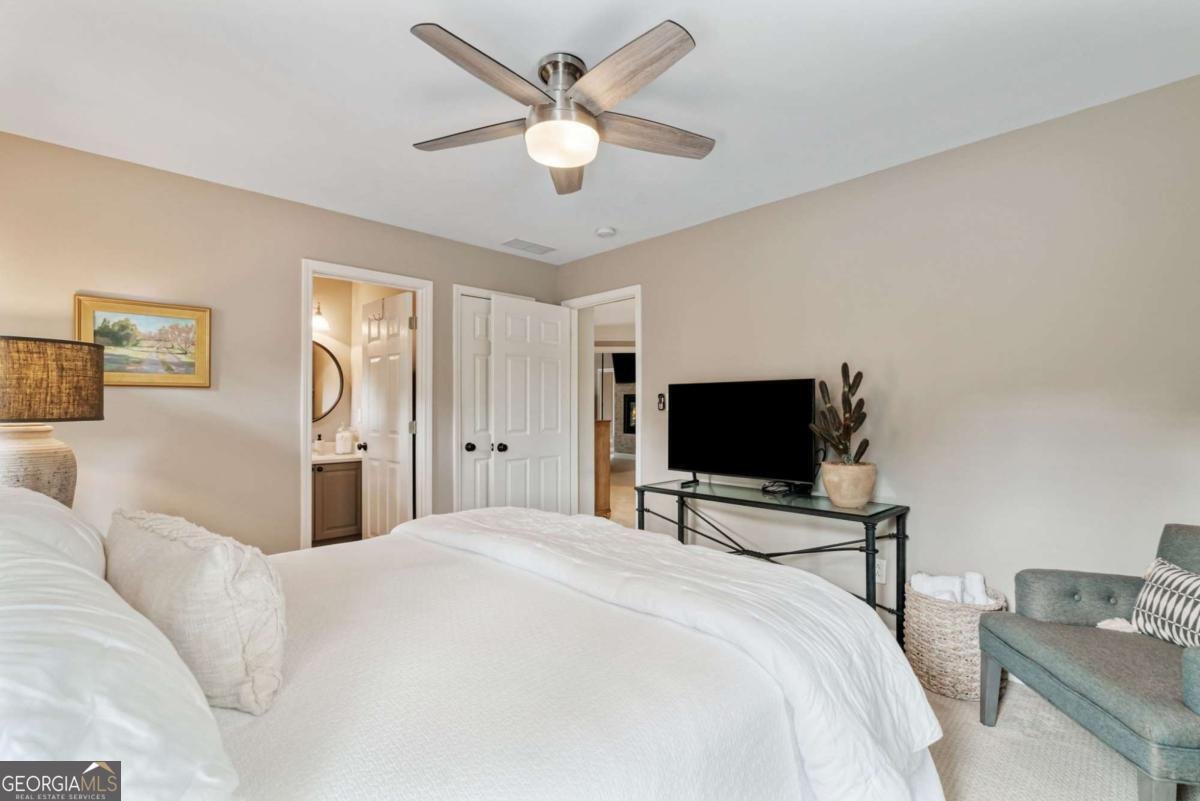 145 Highgrove Drive Suwanee - Photo 44