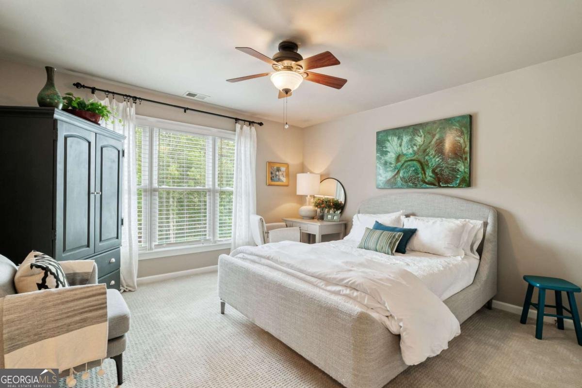 145 Highgrove Drive Suwanee - Photo 46