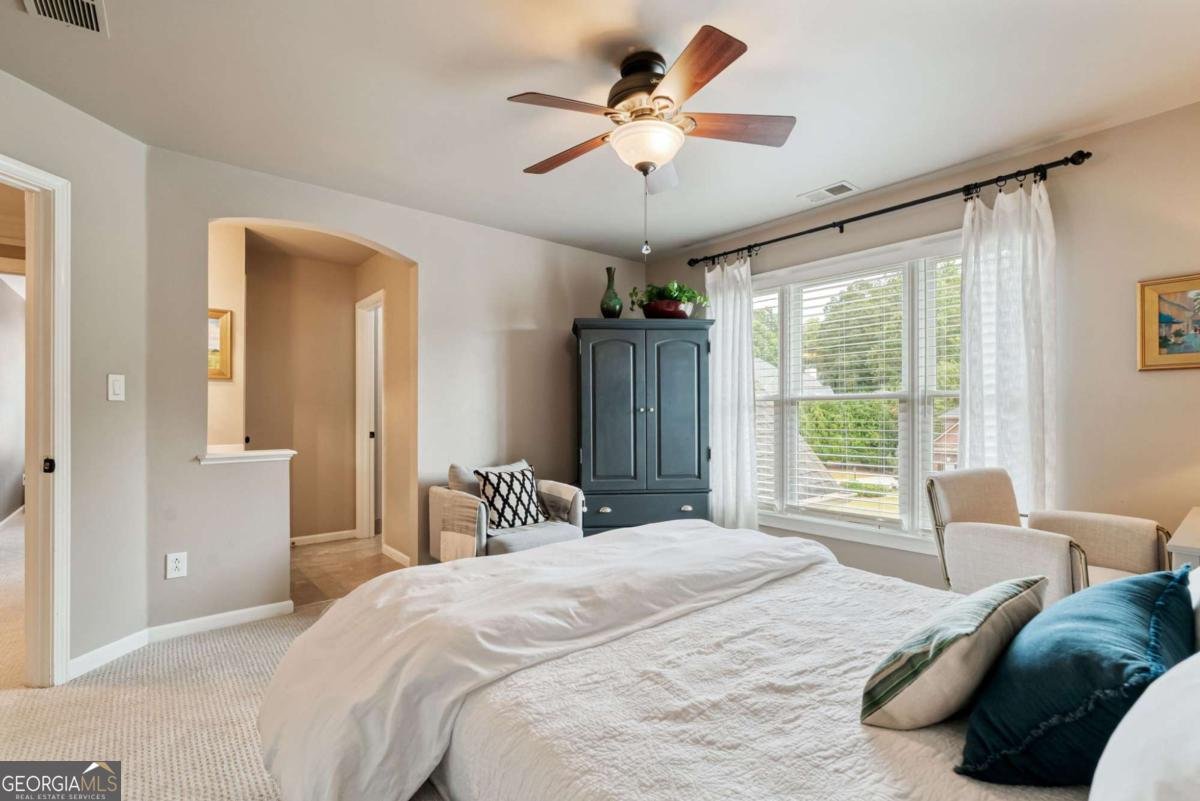 145 Highgrove Drive Suwanee - Photo 47