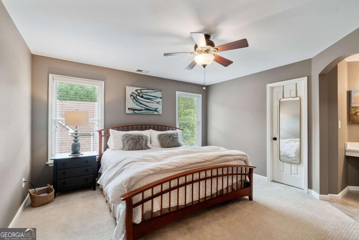 145 Highgrove Drive Suwanee - Photo 51