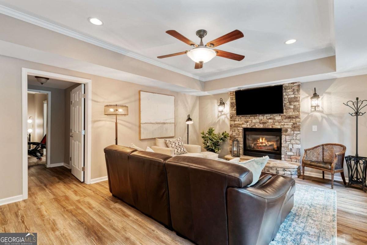 145 Highgrove Drive Suwanee - Photo 57