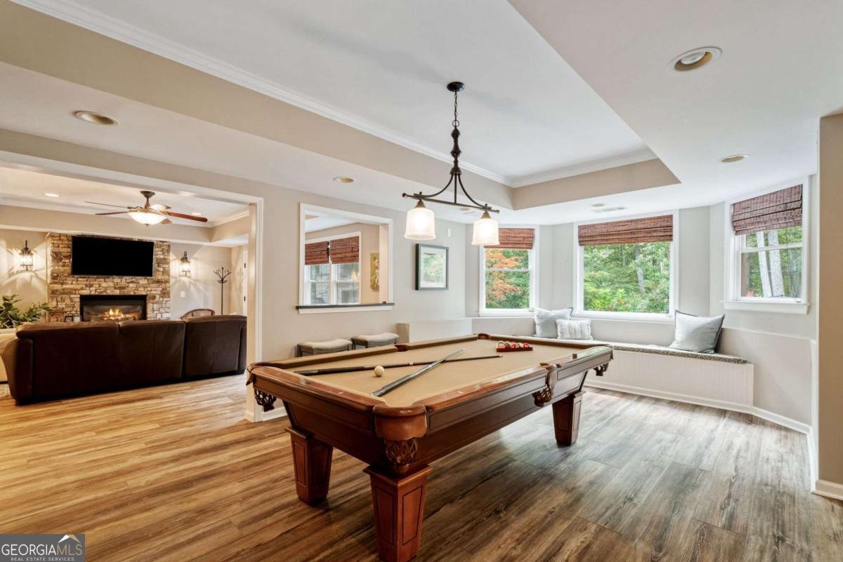 145 Highgrove Drive Suwanee - Photo 58